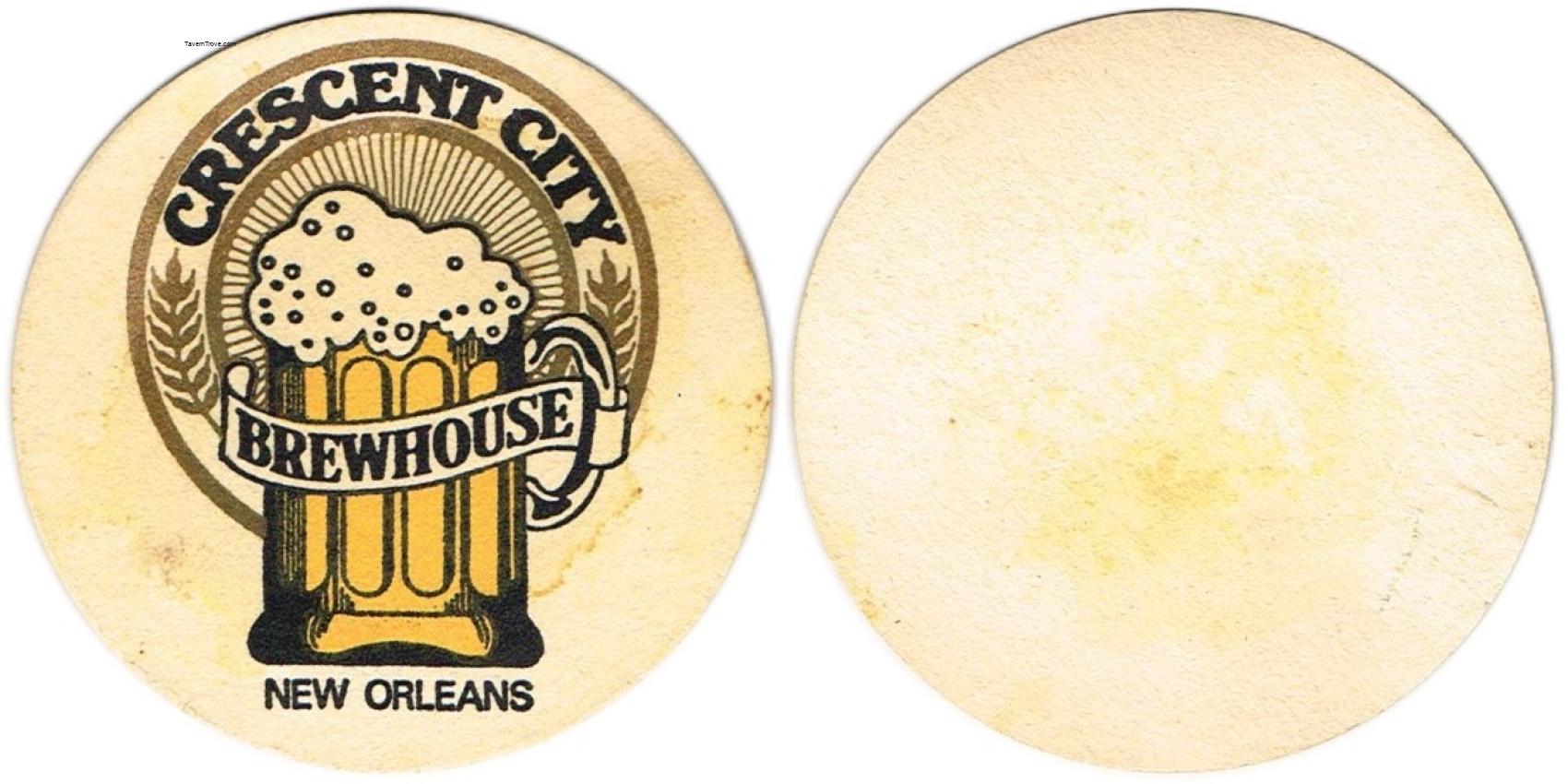 Crescent City Brewhouse