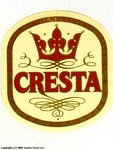 Cresta Helles Luxusbier