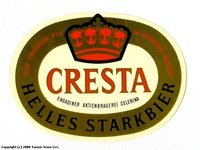 Cresta Helles Starkbier