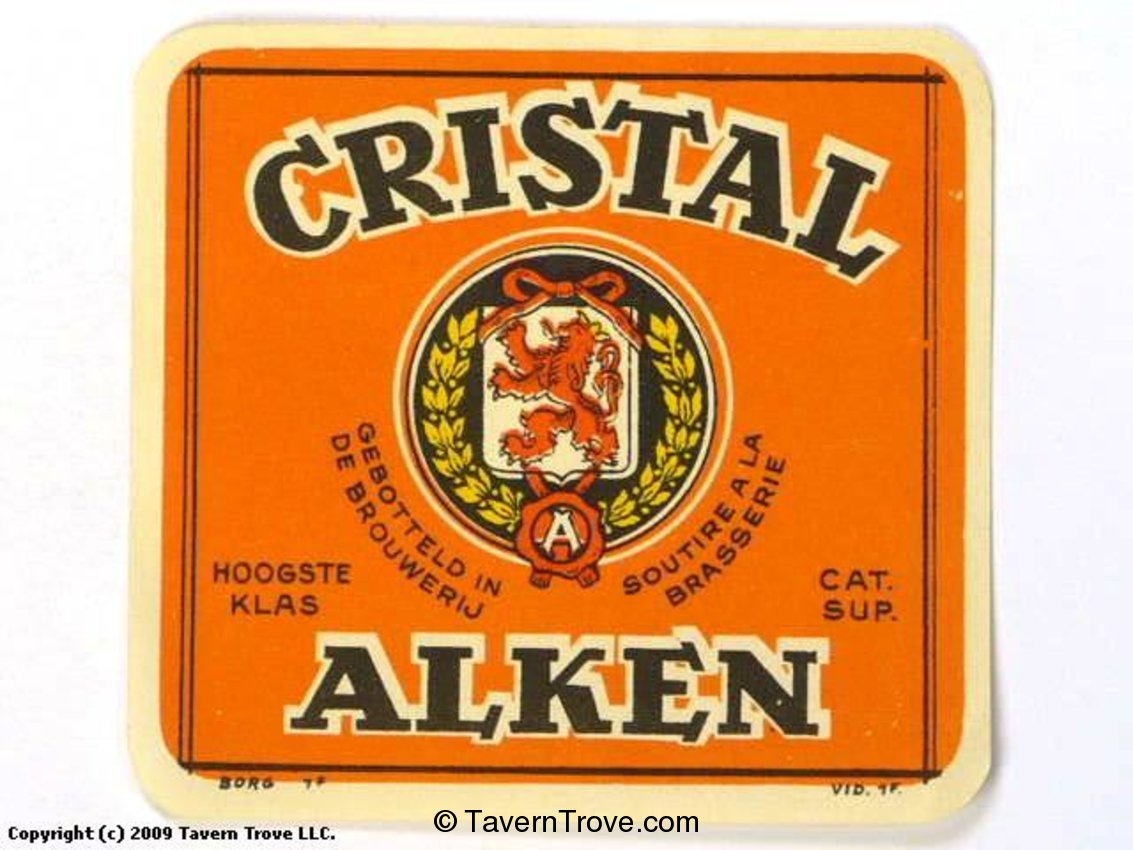 Cristal Alken