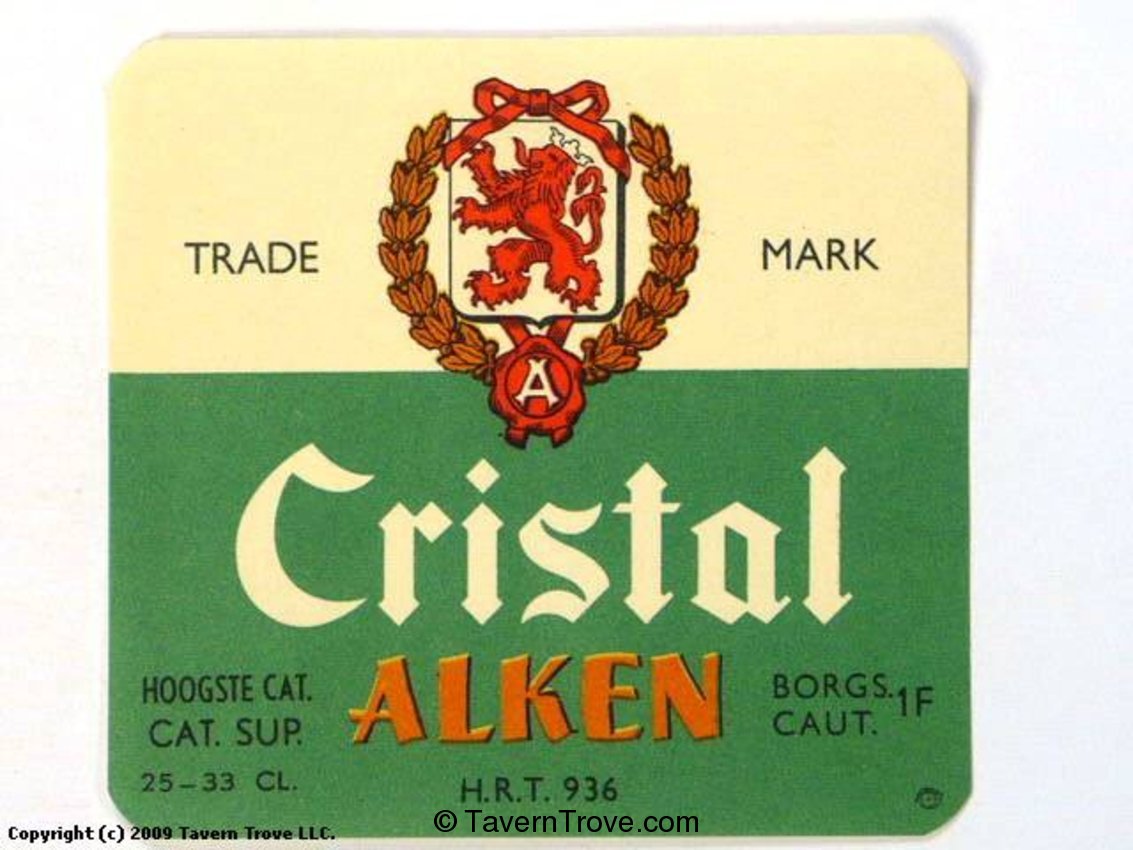 Cristal Alken