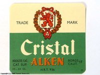 Cristal Alken