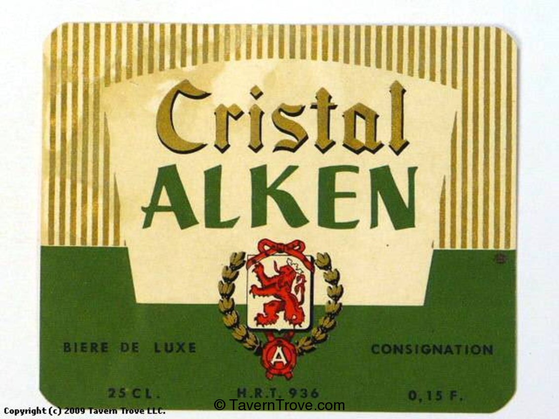 Cristal Alken