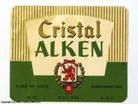 Cristal Alken