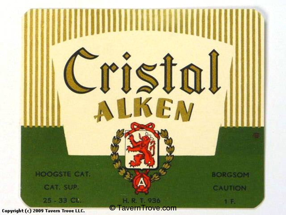 Cristal Alken