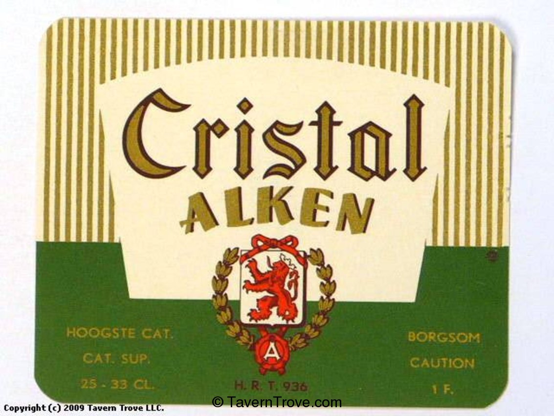 Cristal Alken