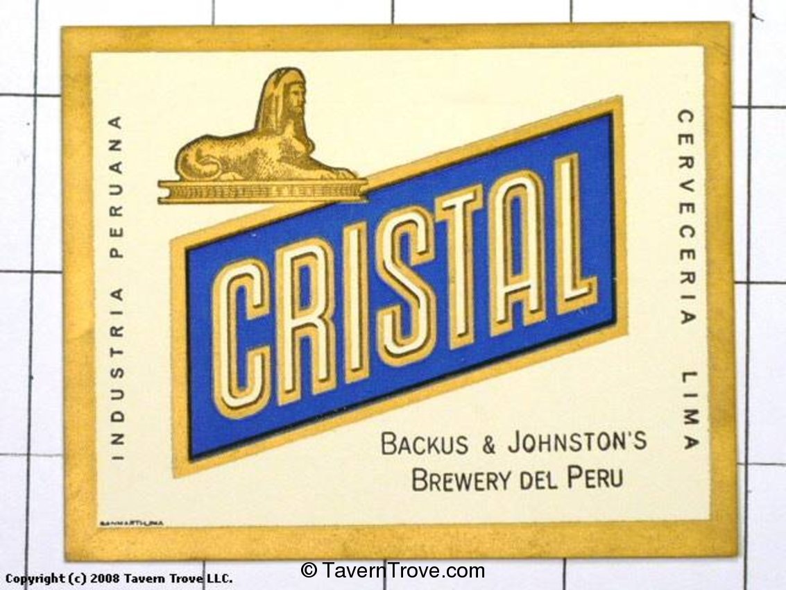 Cristal