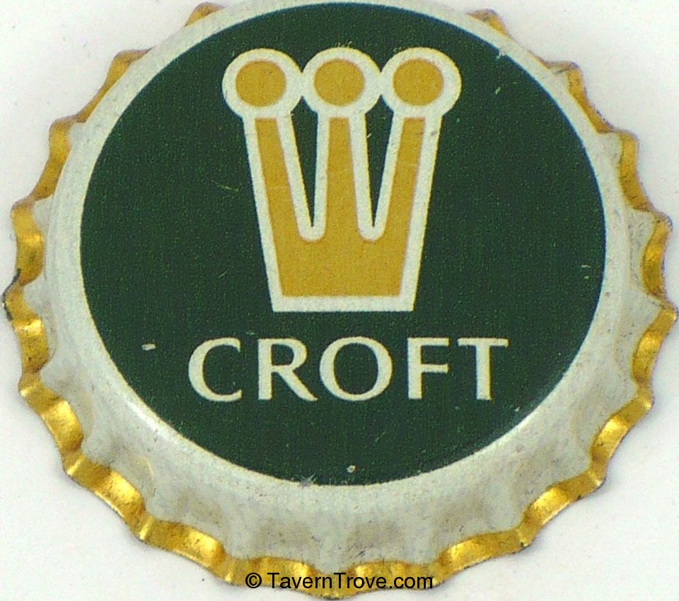 Croft Ale