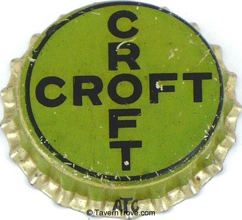 Croft Ale