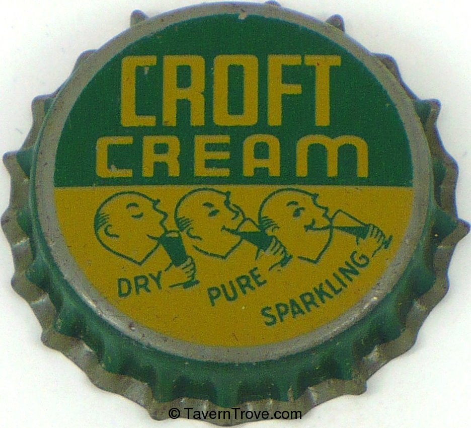 Croft Cream Ale