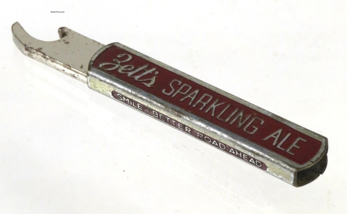 Zett's Sparkling Ale