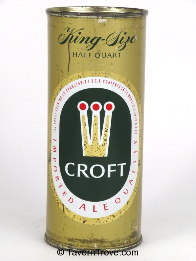 Croft Ale