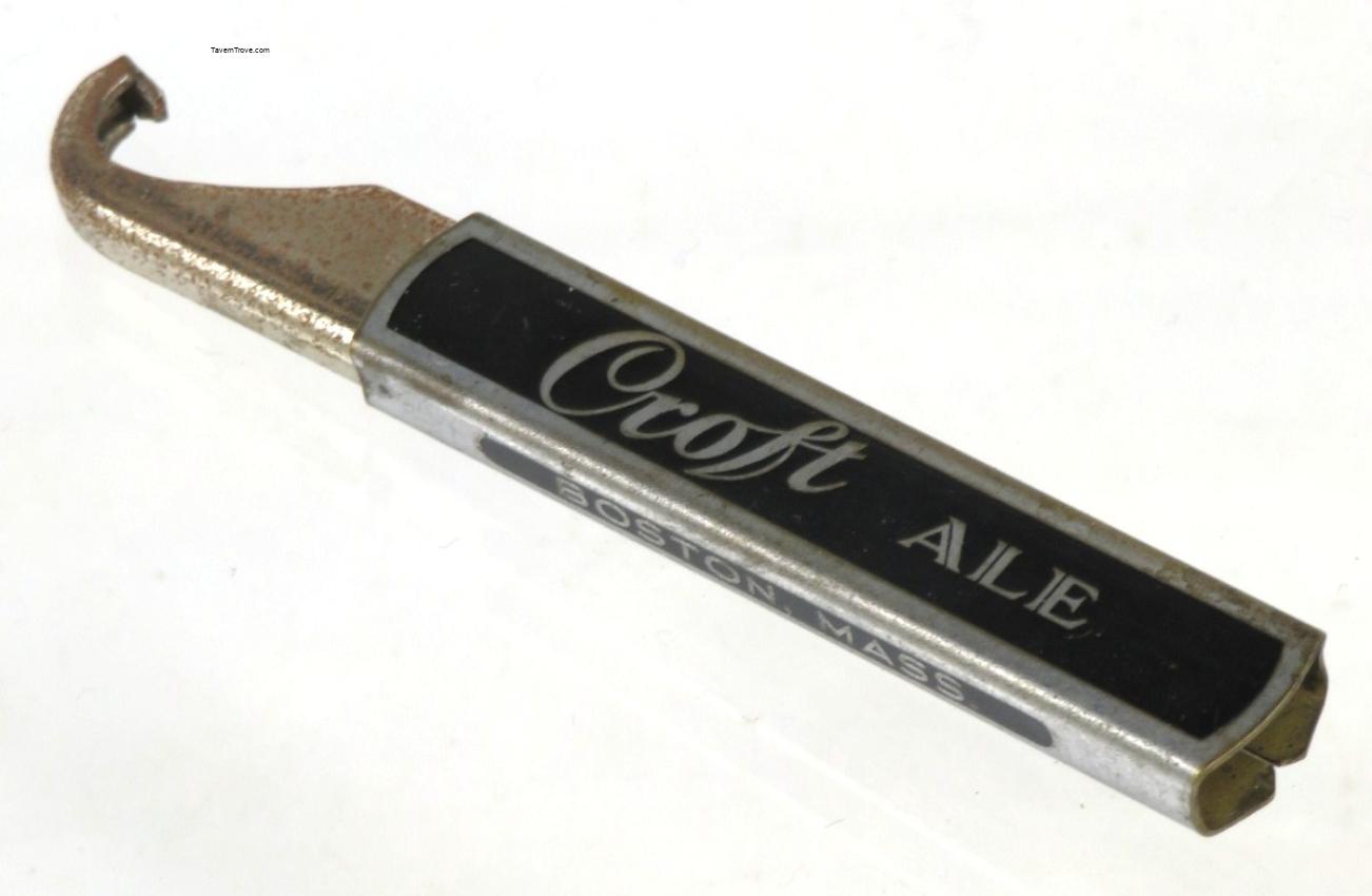 Croft Ale