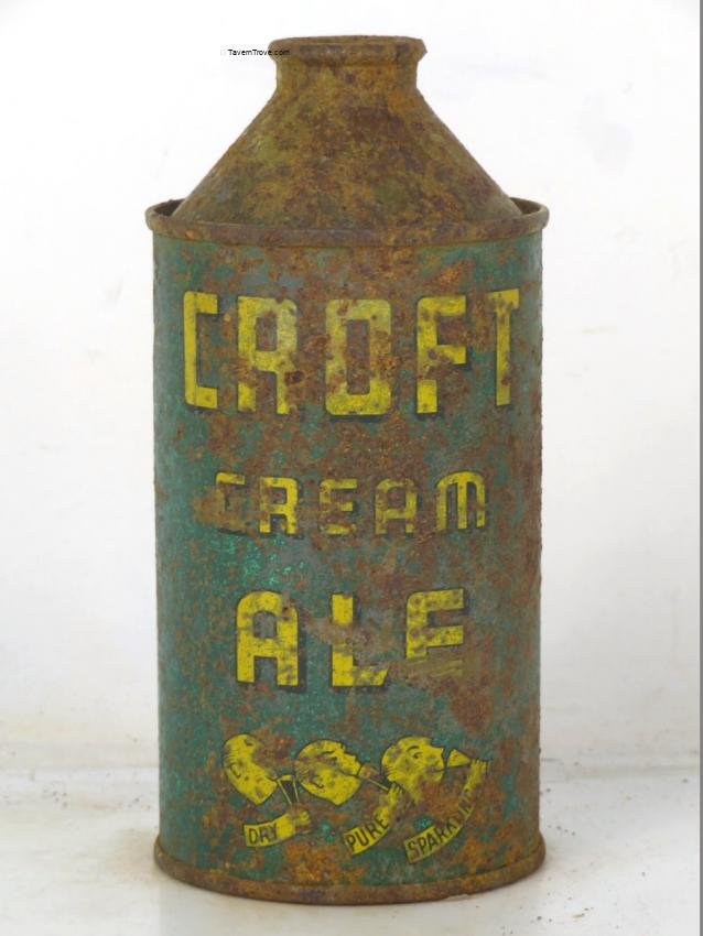 Croft Cream Ale