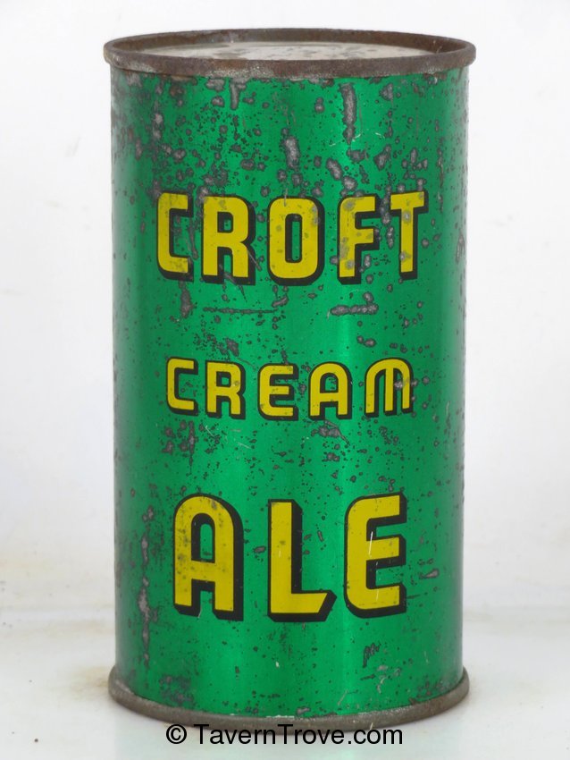 Croft Cream Ale