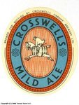 Crosswells Mild Ale