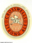 Crosswells Strong Ale