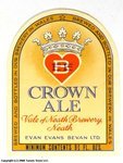 Crown Ale