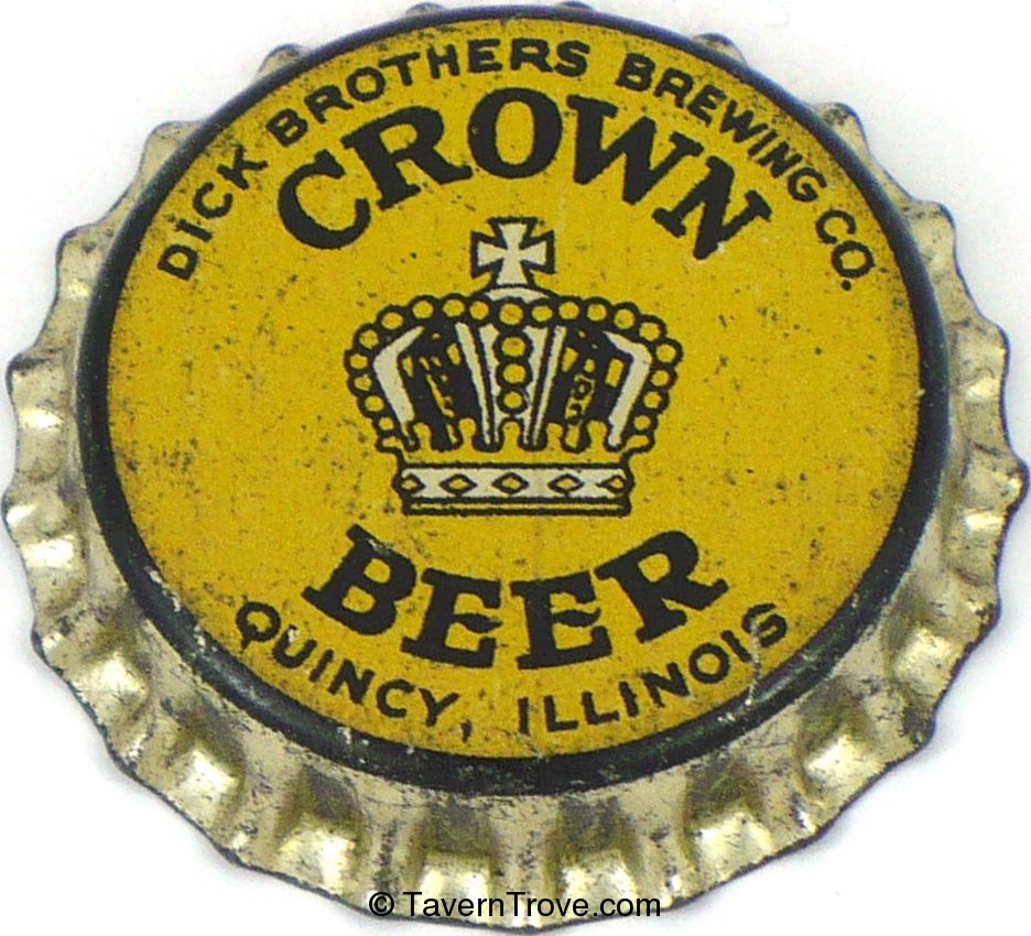Crown Beer