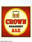 Crown Draught Ale