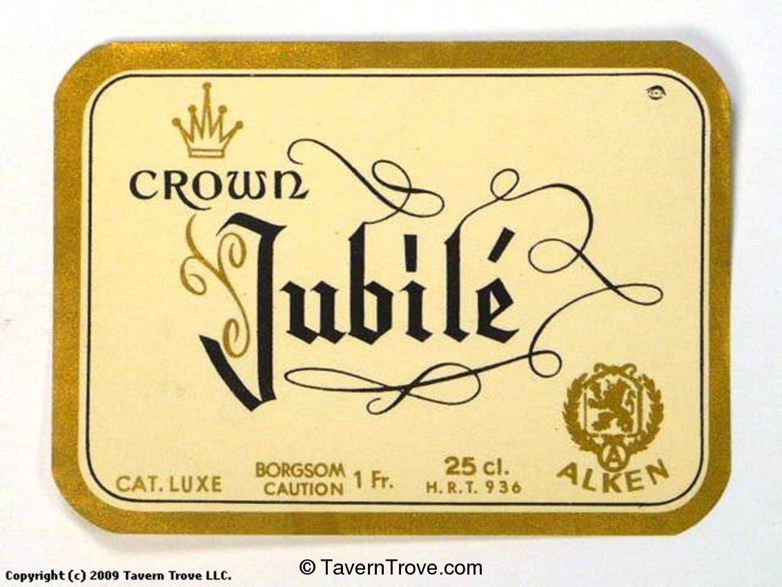 Crown Jubilee