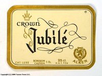 Crown Jubilee