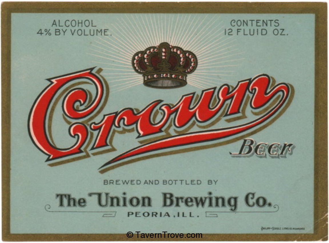 Crown Beer