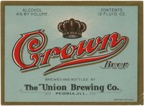 Crown Beer
