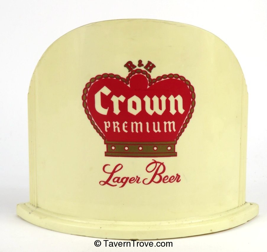 Crown Premium Beer