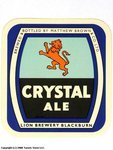 Crystal Ale
