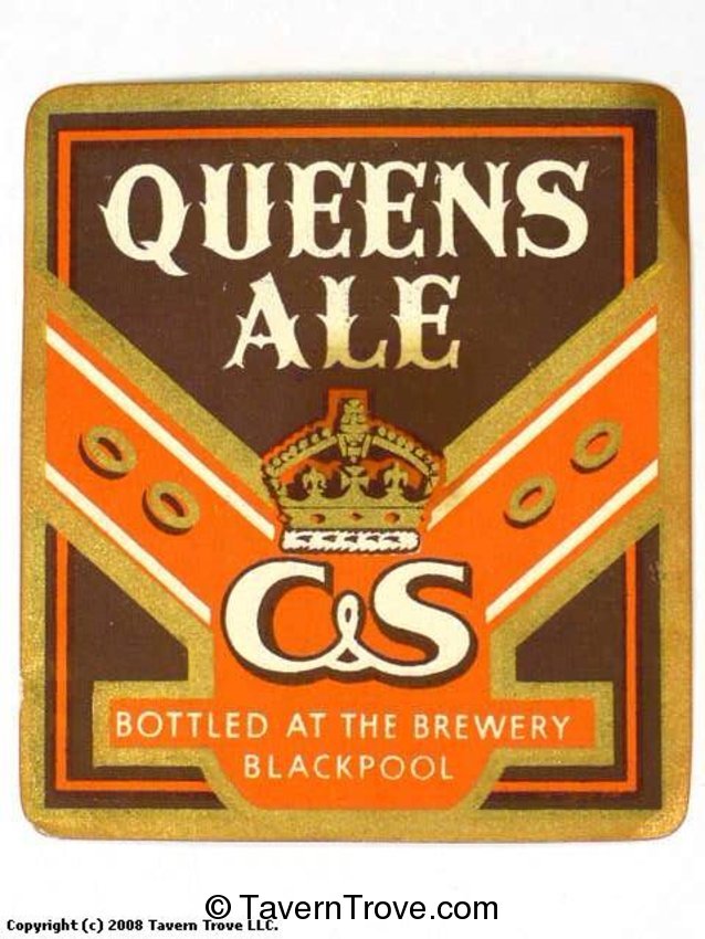 C&S Queens Ale