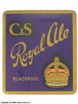 C&S Royal Ale