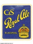 C&S Royal Ale