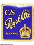 C&S Royal Ale