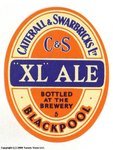 C&S XL Ale