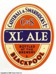 C&S XL Ale