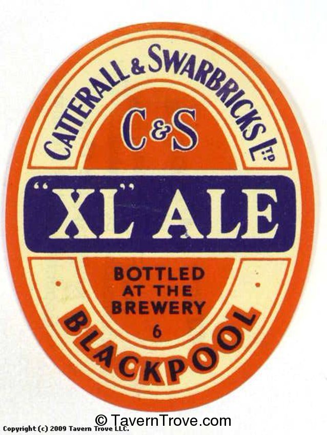 C&S XL Ale