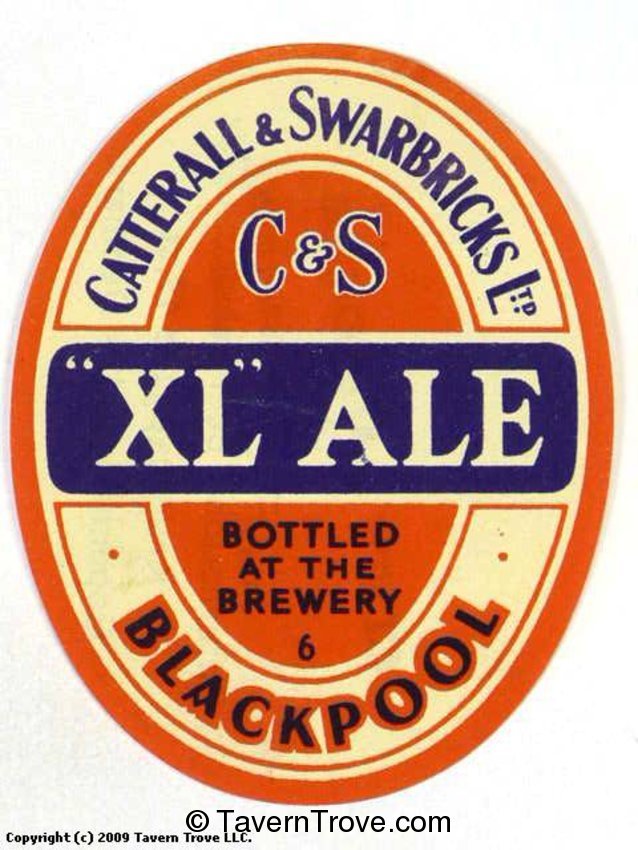 C&S XL Ale