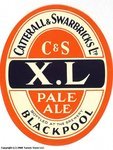 C&S X.L Pale Ale