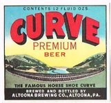 Curve Premium  Beer