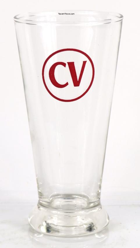 CV (Champagne Velvet) Beer