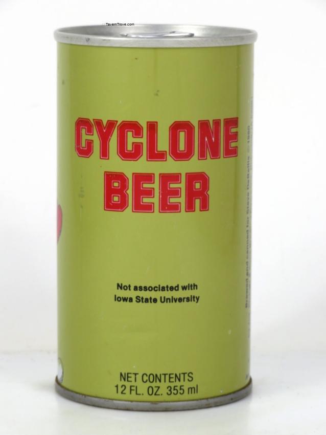 Cyclone (Iowa State Football) Beer