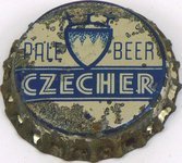 Czecher Pale Beer