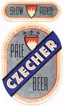 Czecher Pale Beer