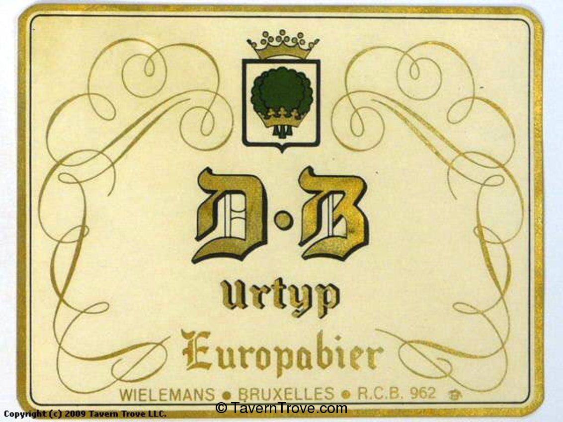 D-B Urtyp