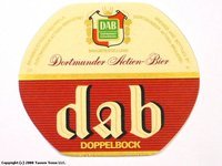 Dab Doppelbock