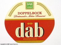 Dab Doppelbock