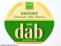 Dab Export