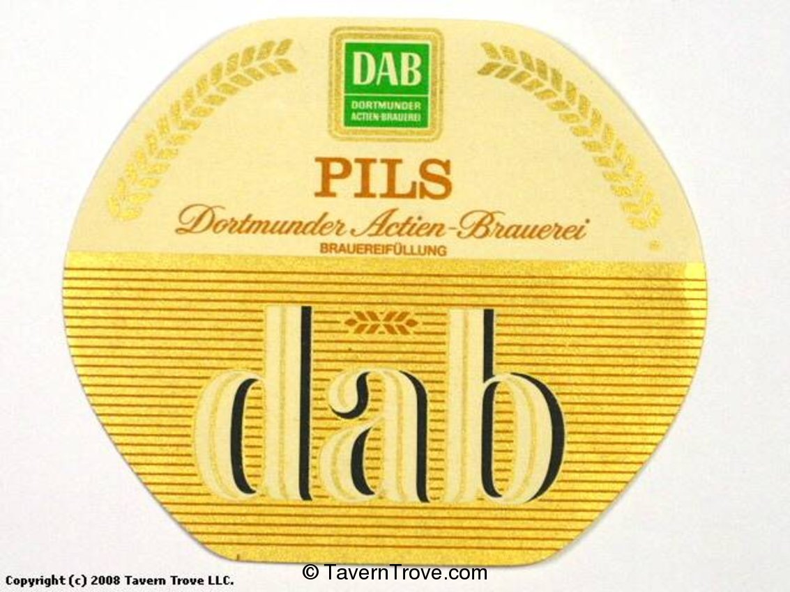 Dab Pils