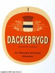 Dackebrygd